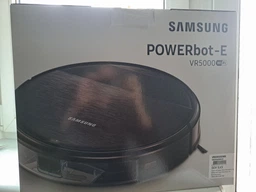 Робот-пылесос SAMSUNG VR05R5050WK/EV фото от покупателей 5