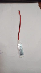 Регулятор яркости для RGB светодиодных лент 3528 5050 5630. 12В диммер