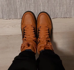 Мужские зимние ботинки Puma RBD Game WTR 38760409 40 (6.5UK) Бежевые (4067979365840) фото от покупателей 19
