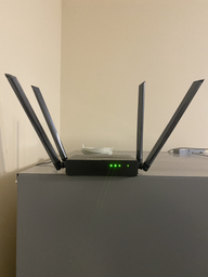 Маршрутизатор TP-LINK Archer A64 – отзывы покупателей | ROZETKA