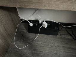 ИБП APC Back-UPS 850VA 230V (BE850G2-RS)