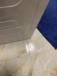 Сушильна машина Beko DS8539TU фото від покупців 3
