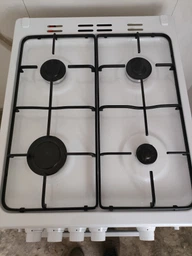 Плита газова BEKO FSG52010FW