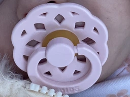 Пустушка BIBS Boheme Honey Bee+Desert Sand 0-6 міс. 2 шт.