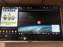 Телевізор Skyworth 32S6 AI фото от покупателей 4