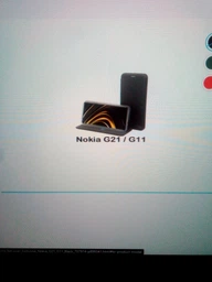 Смартфон Nokia G11 4/64GB Dual Sim Ice фото від покупців 7