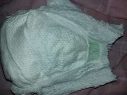 Трусики-подгузники Dada Elite Care 4 Maxi 9–15 кг 36 шт (4820174980733) фото от покупателей 4