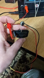 Автосканер VGate iCar Pro Dual Bluetooth 4.0 (Android, iOS, Windows) фото от покупателей 7