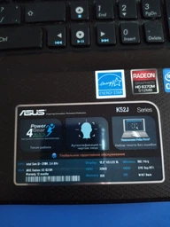 Блок питания для ноутбука Asus 19V зарядное устройство 90W (1237176769) cетевой адаптер фото от покупателей 14