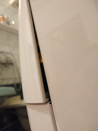 Стиральная машина узкая Indesit OMTWSA 61052 W UA фото от покупателей 16