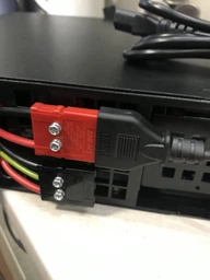 ИБП KSTAR UBR 1000VA (UBR10) фото от покупателей 2