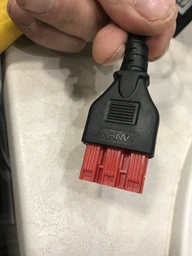ИБП KSTAR UBR 1000VA (UBR10)