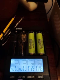 Аккумулятор Liitokala 3400 mAh (NCR18650B) Защита фото от покупателей 10