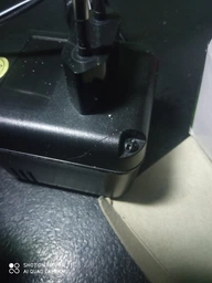 Блок живлення модема MastAK MW-15M 15V 1000mAh фото від покупців 1