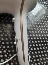 Фен PHILIPS ThermoProtect Ionic HP8232/00 фото от покупателей 2