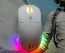 Мышь 2E Gaming HyperDrive Pro RGB USB Black (2E-MGHDPR-BK) фото от покупателей 10
