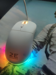 Мышь 2E Gaming HyperDrive Pro RGB USB Black (2E-MGHDPR-BK) фото от покупателей 9
