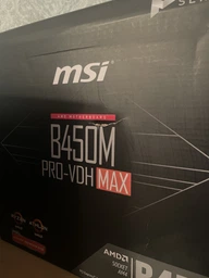 Оперативна пам'ять HyperX DDR4-3600 32768 MB PC4-28800 (Kit of 2x16384) Fury RGB (HX436C18FB4AK2/32) фото від покупців 2