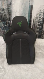 Крісло для геймерів Razer Enki Green (RZ38-03720100-R3G1)