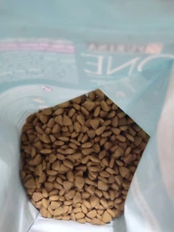 Сухий корм PURINA ONE Difficult Appetite для дорослих котів з вибірковим смаком у їжі з тріскою та фореллю 800 г фото від покупців 10