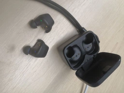 Бездротові навушники Sennheiser Sport True Wireless (509299)