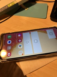 Мобильный телефон Samsung Galaxy A04e 3/32GB Light Blue (SM-A042FLBDSEK) фото от покупателей 7