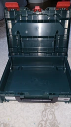 Ящик для инструмента Metabo metaBOX&nbsp;118 (626882000) фото от покупателей 8