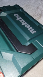 Ящик для инструмента Metabo metaBOX&nbsp;118 (626882000) фото от покупателей 5