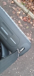 Портативна Bluetooth-колонка Hopestar A30 Pro Blue