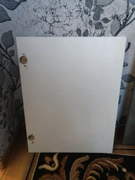 Зеркальный шкаф RJ ATLAS 50x60 RJFU005-07OK, дуб фото от покупателей 5