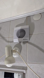 Вытяжной вентилятор AirRoxy pRim 100 S