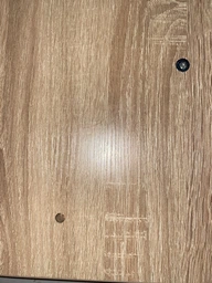 Комп'ютерний стіл Ferrum-decor Дейв 75x100x60 чорний ДСП Дуб Сан-Маріно 16мм (DEY004) фото від покупців 15