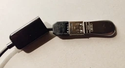 Флеш память USB SANDISK Ultra Luxe 32GB USB 3.1 Gen1 Silver (SDCZ74-032G-G46) фото от покупателей 14