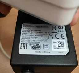 ИБП TECNOWARE Era Plus DC 9VDC/12VDC - POE 24VDC/48VDC USB 5VDC Together ON (FGCERAPLDC252) фото от покупателей 16