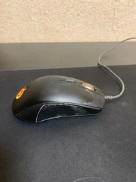 Миша SteelSeries Rival 110 USB Black (SS62466) фото від покупців 4