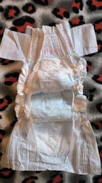 Подгузники Huggies Little Movers 4 7-18 кг Jumbo 50 шт (5029053567587)