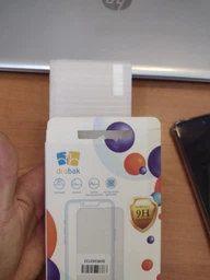 Захисне скло Drobak Tempered Glass для смартфона Motorola G22 (dr_505073)