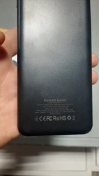 Power Bank MAKE Мобільна батарея 20000 mAh 10W 2A+2A Black фото от покупателей 5