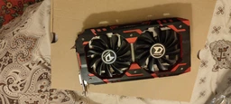 Відеокарта PowerColor AMD Radeon RX 580 8Gb Red Devil (AXRX 580 8GBD5-3DH/OC) (GDDR5, 256 bit, PCI-E 3.0 x16) Б/в фото від покупців 5