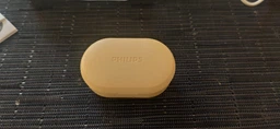 Навушники Philips TAT1207 True Wireless IPX4 Black (TAT1207BK/00) фото від покупців 15