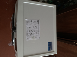 Пральна машина вузька SAMSUNG WW62J32G0PW/UA фото від покупців 12
