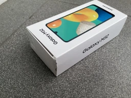Мобильный телефон Samsung Galaxy M32 6/128GB Black (SM-M325FZKGSEK) фото от покупателей 6