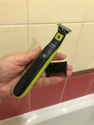 Электростанок Philips OneBlade QP2721/20 (8720689001151)