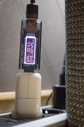 Кабель 2м USB - Micro USB Baseus Cafule Cable 1.5A Gray+Black|Кабель для зарядки та передачі даних CAMKLF-CG1 фото від покупців 6