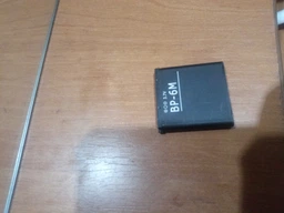 Акумулятор Nokia BP-6M [Original PRC] 12 міс. гарантії