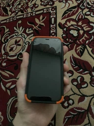 Чохол протиударний UAG Civilian (Original) для iPhone 12 Mini (5.4") Eggplant 11234D114949 фото від покупців 5
