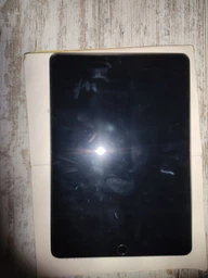 Защитное стекло BBM1 для Apple iPad 10.2" 2019/2020/2021 фото от покупателей 5