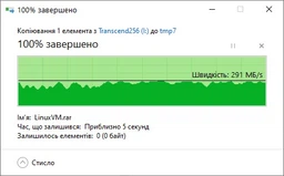 Флеш память USB Transcend JetFlash 920 128GB USB 3.2 Gen1 Black (TS128GJF920)