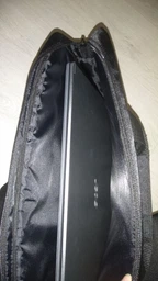 Сумка для ноутбука 2E 17" Black (2E-CBN617BK) фото від покупців 1
