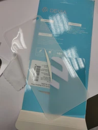 Защитная пленка Devia для Realme 6 Pro (XK-DV-RL6PR)